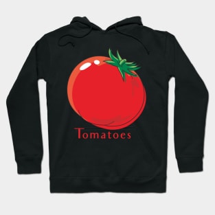 Tomatoes Hoodie